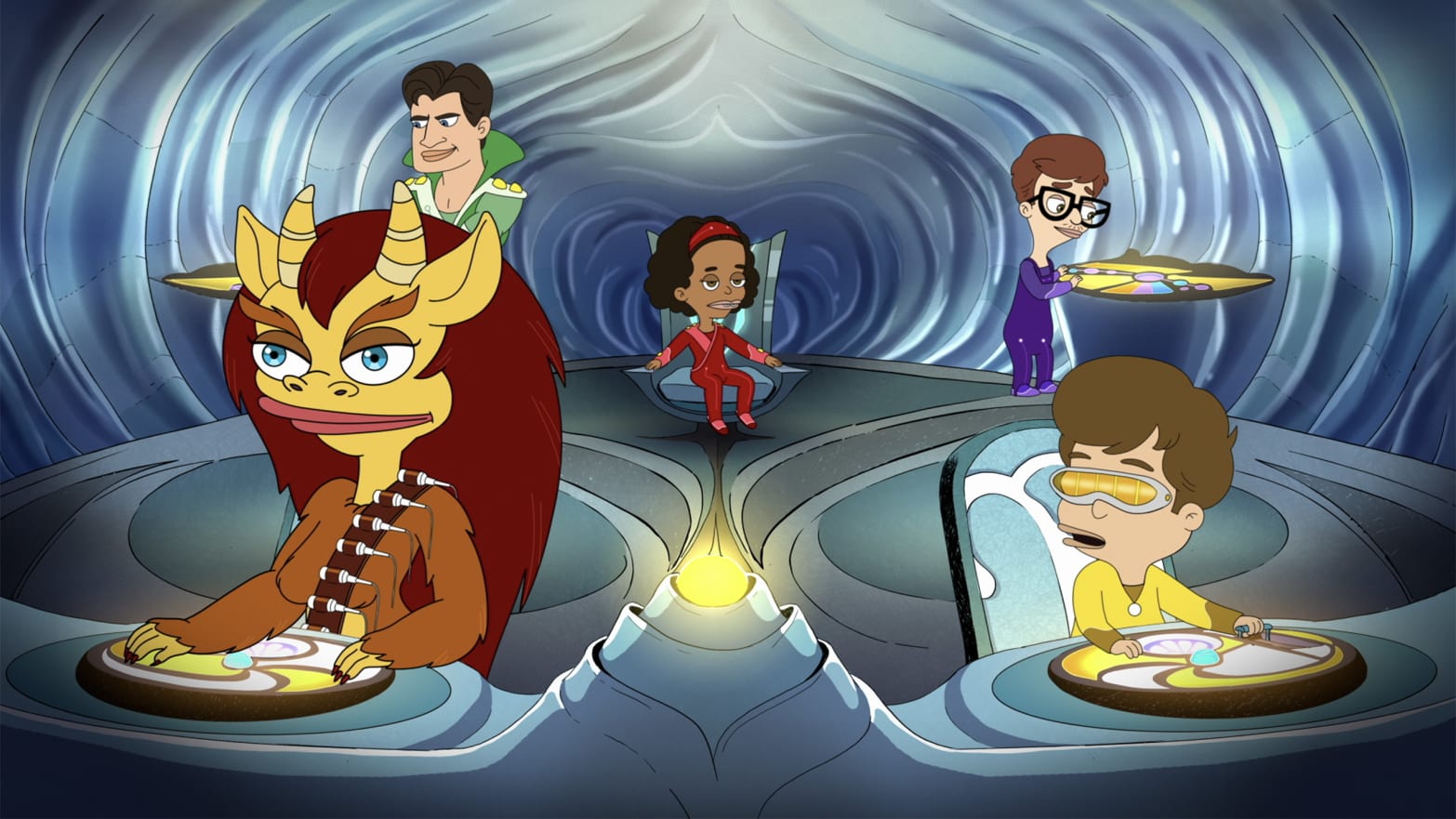 Big Mouth 3 - Gameby.pl