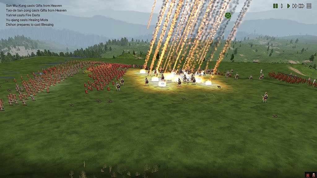 Gry 4x - Dominions 5