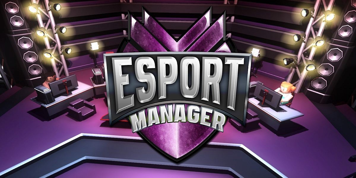 ESport Manager - GameBy.pl