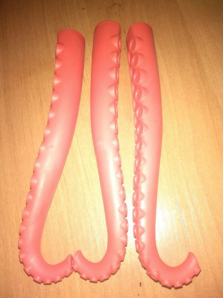 Sprytna Ośmiornica - GameBy.pl