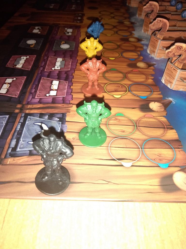 Wikingowie na pokład - GameBy.pl