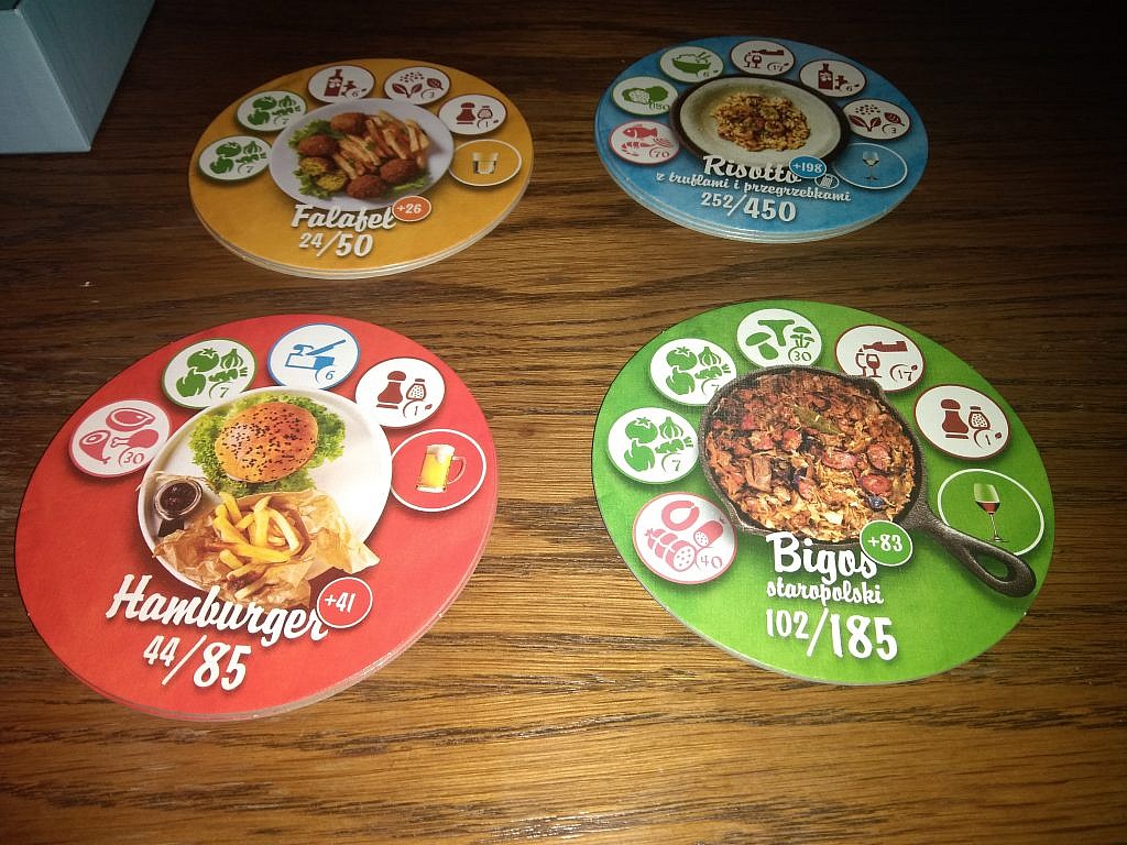 Kuchenny Poker - GameBy.pl