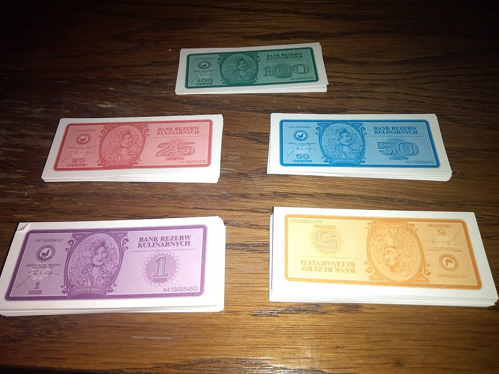 Kuchenny Poker - GameBy.pl