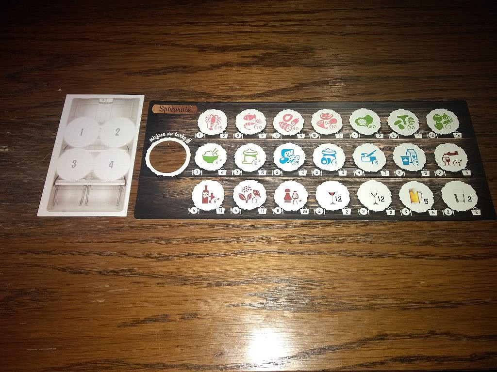 Kuchenny Poker - GameBy.pl
