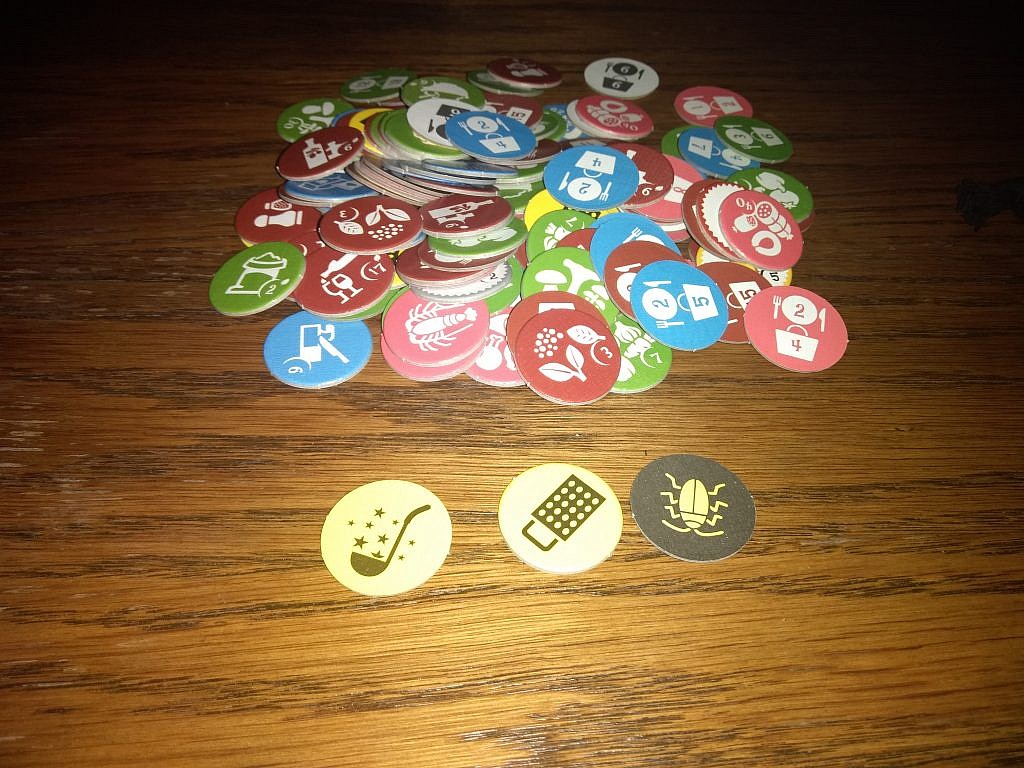 Kuchenny Poker - GameBy.pl