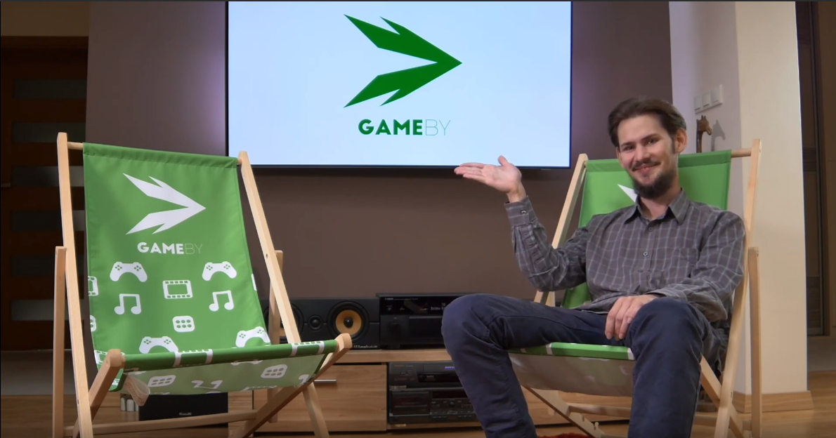 Podcasty - Gameby.pl