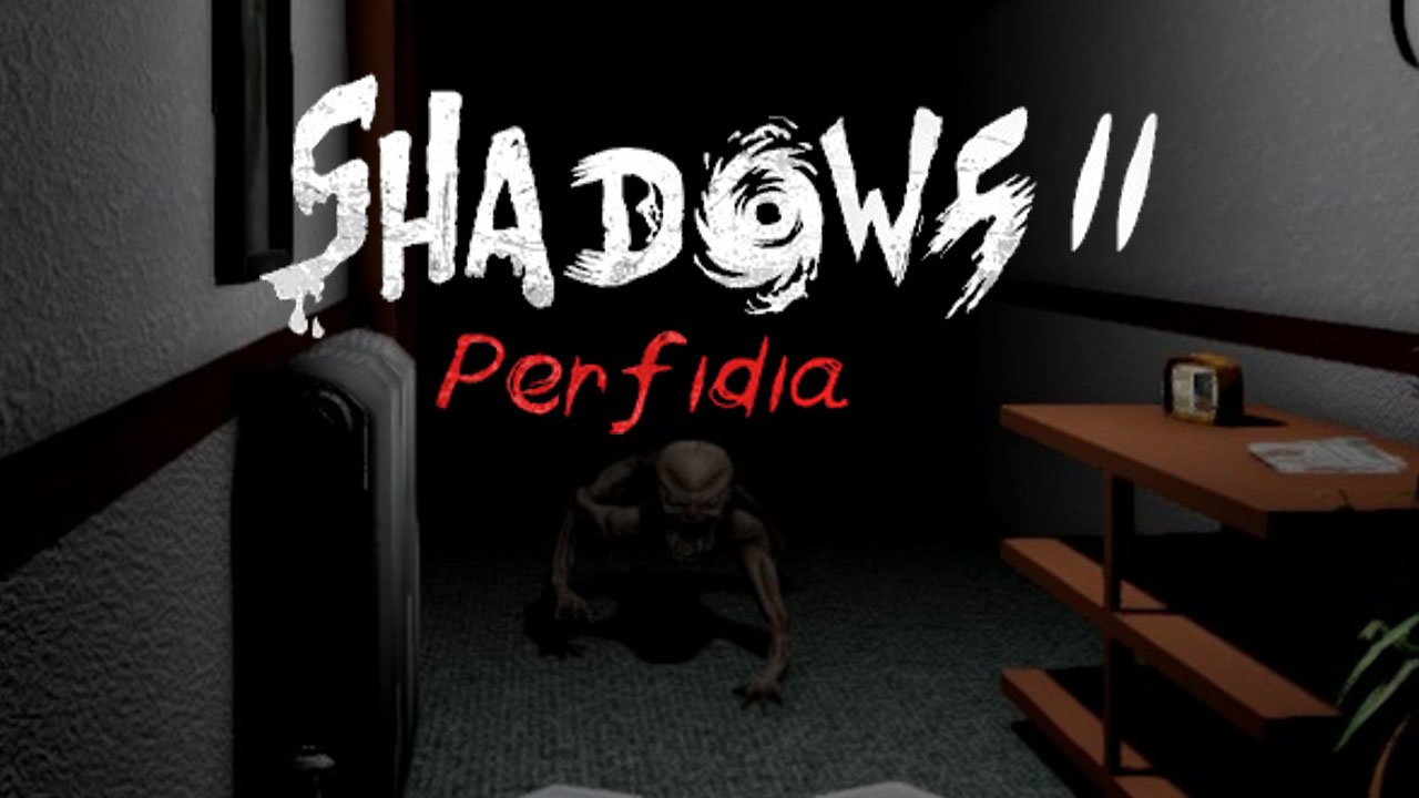 Shadows 2: Perfidia - Gameby.pl