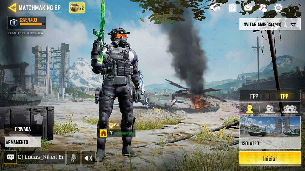 Call of Duty Mobile - Gameby.pl
