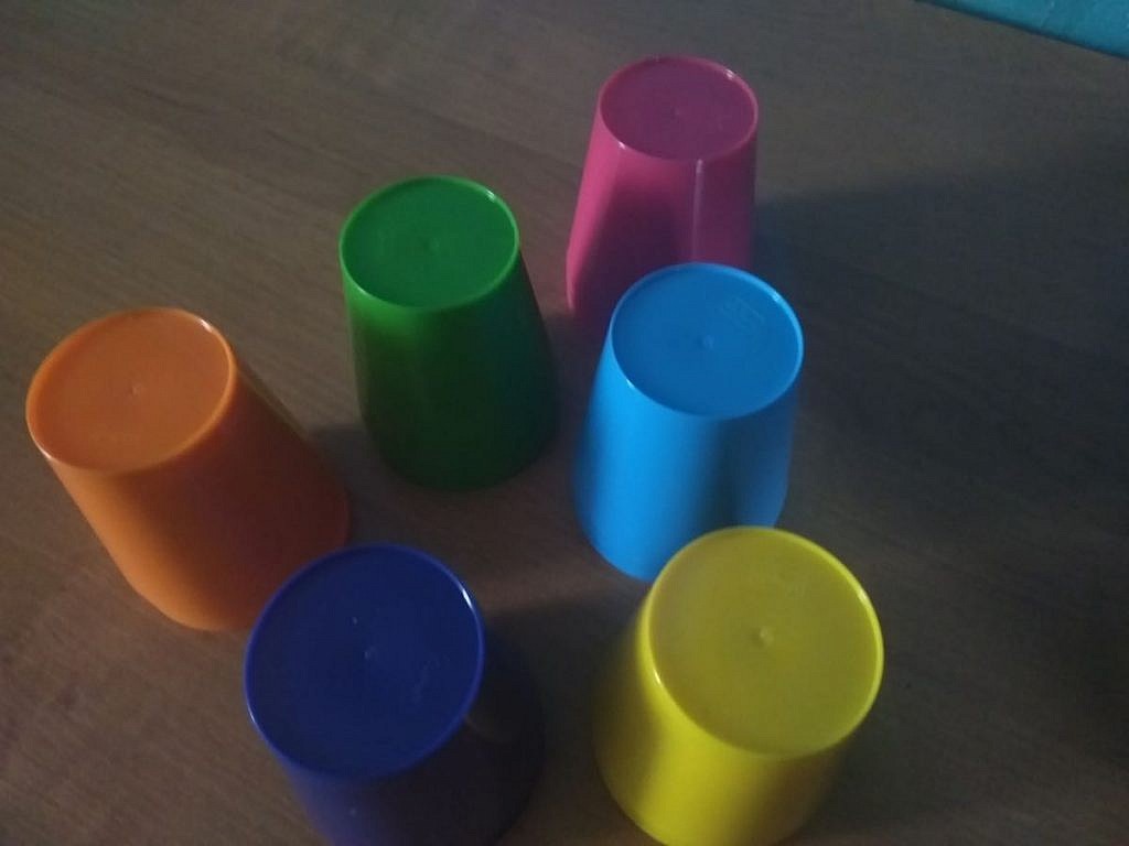 Sprytna Ośmiornica - Kubki - GameBy.pl