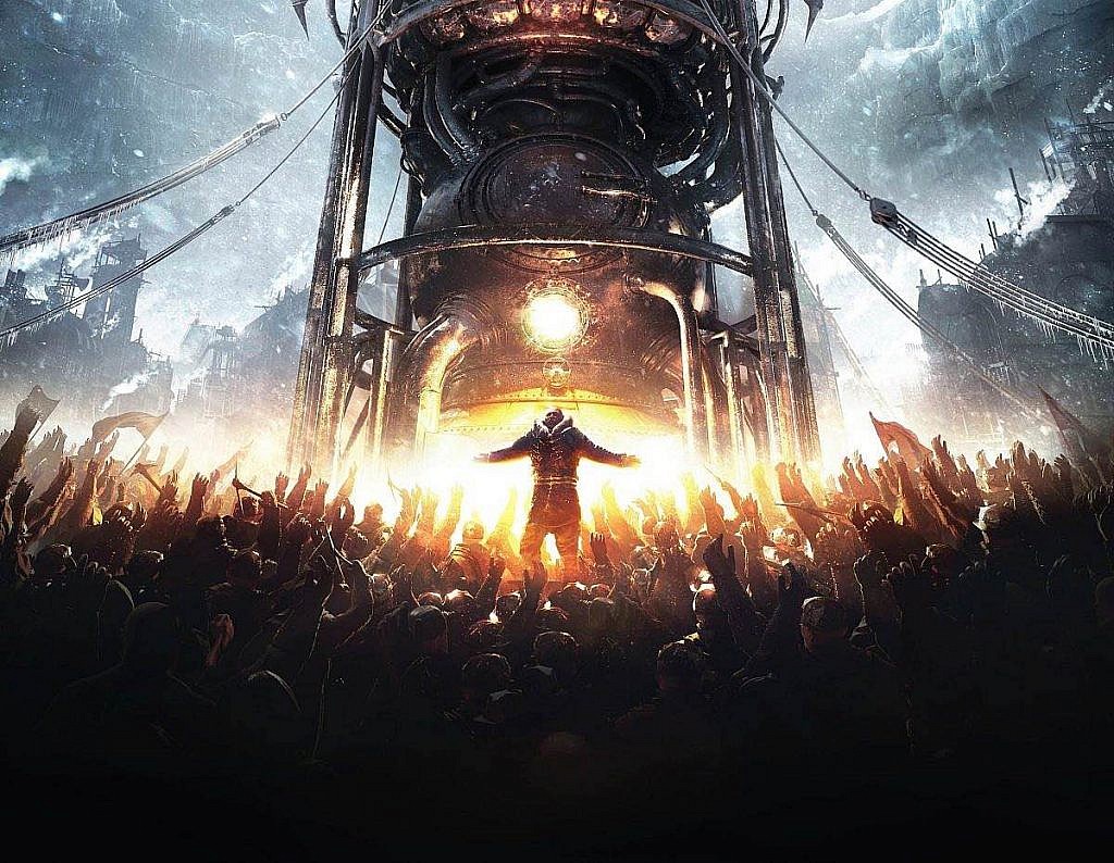 Czym tak naprawdę różnią sie gry AAA od Indie?