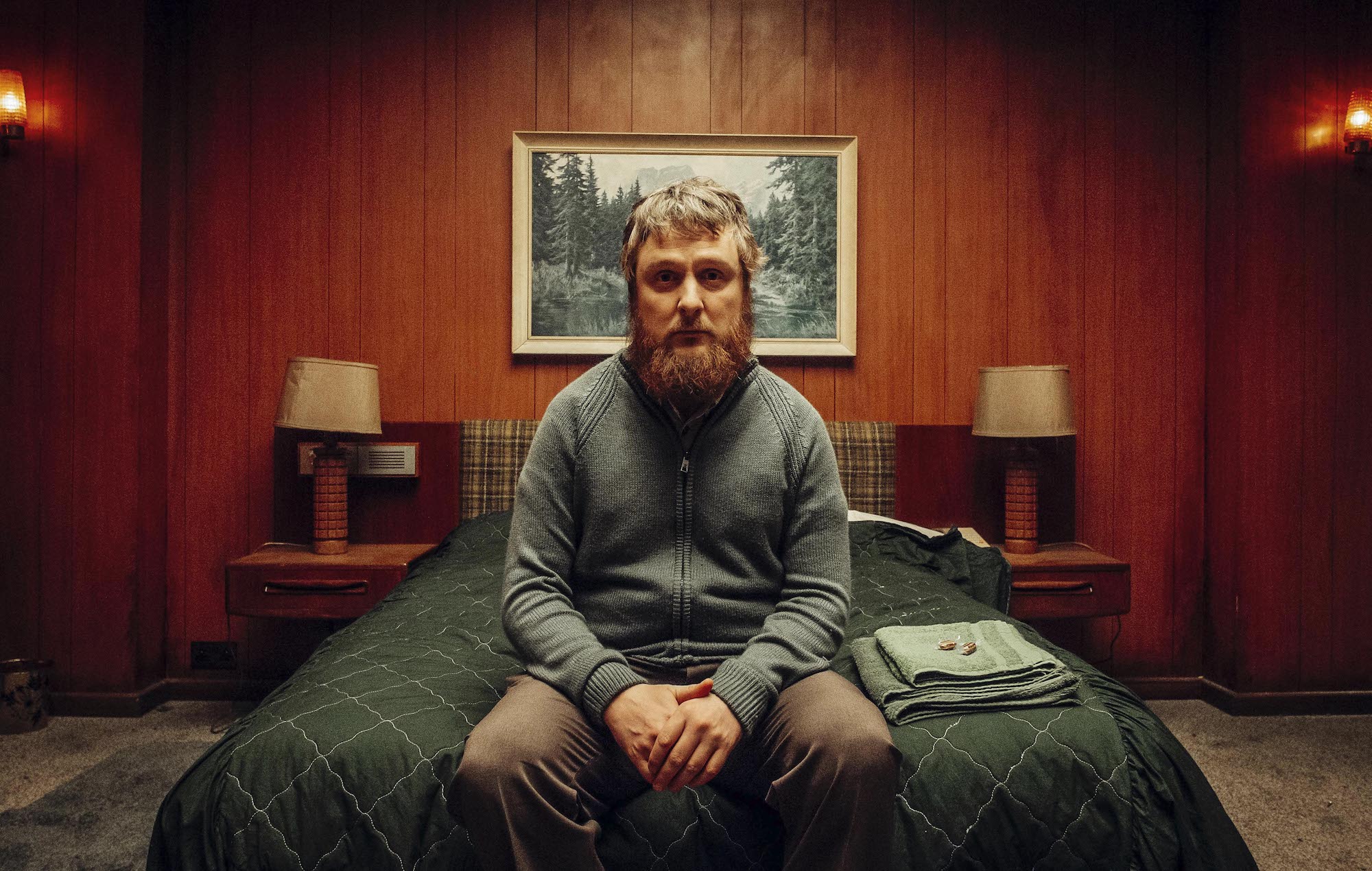 Drugi sezon The End Of The F***ing World - Gameby.pl