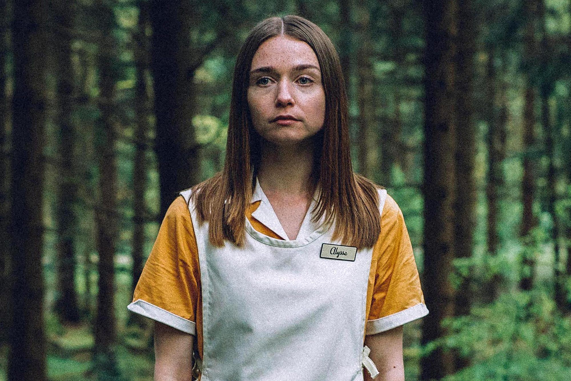 Drugi sezon The End Of The F***ing World - Gameby.pl