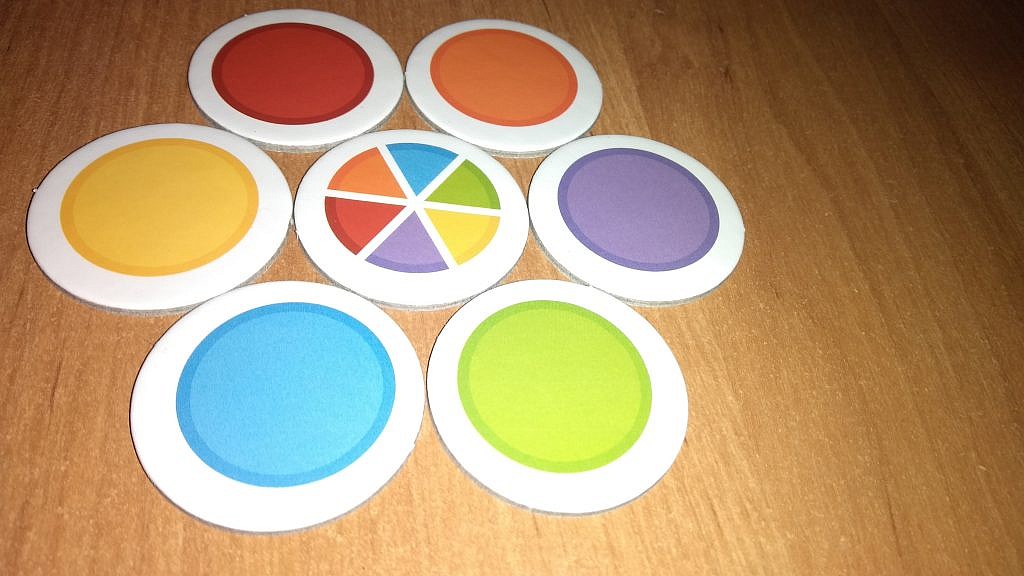 Pstro - GameBy.pl