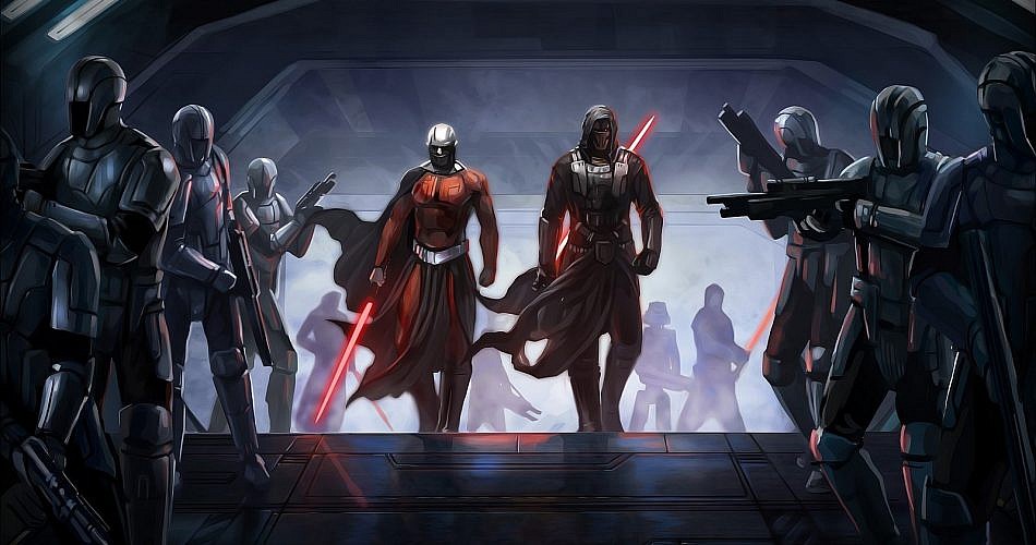 4 gry Star Wars w które powinieneś zagrać przed obejżeniem Star Wars: The Rise of Skywalker