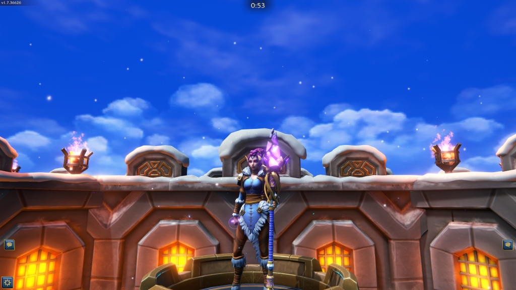 Minion Masters Quest for the Mountainshaper