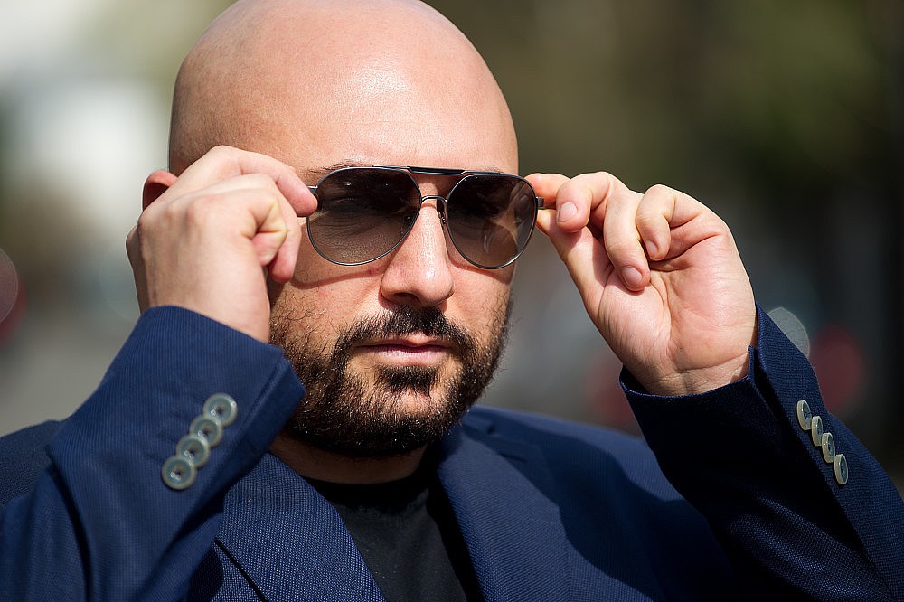 Pitbull. Królowa chuliganów - Premiery filmów 2020