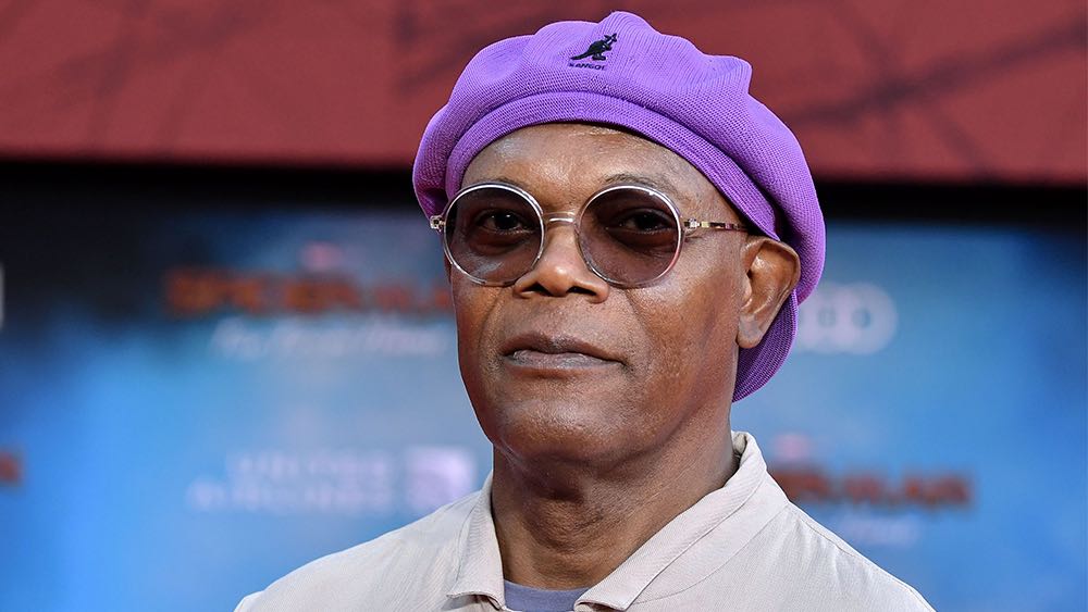 Piła 9 - Samuel L. Jackson - Premiery filmów 2020