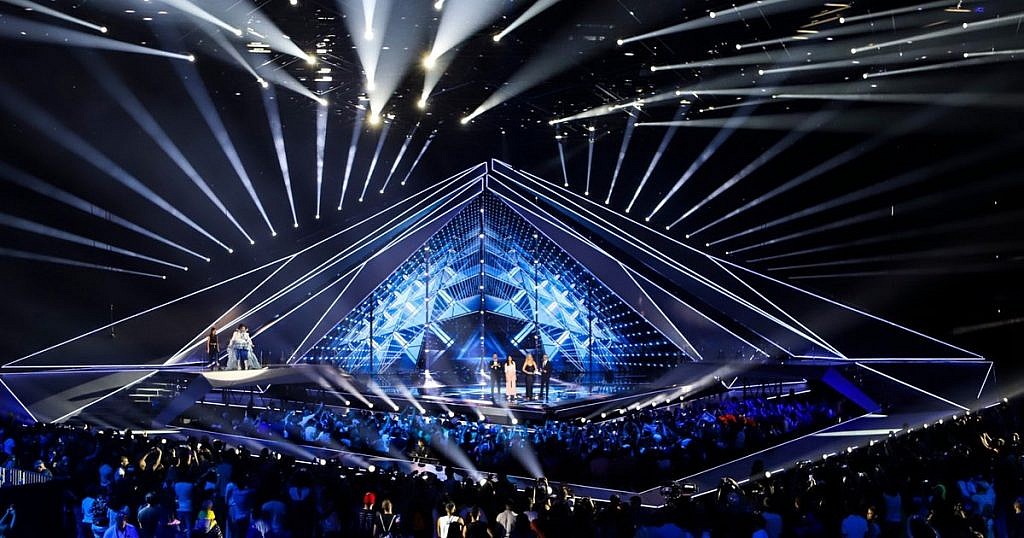 Eurovision Song Contest - Premiery filmów 2020