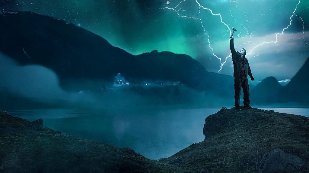 Ragnarok - GameBy.pl