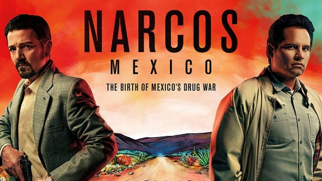 narcos Seriale podobne do Griselda narcos - GameBy.pl