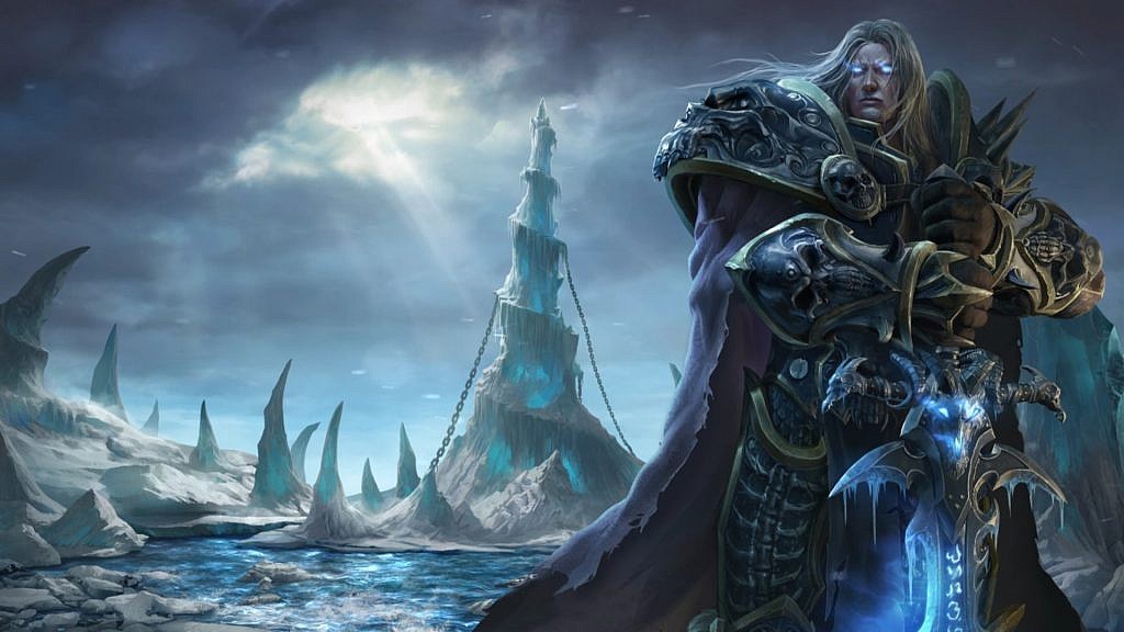 Warcraft 3 Reforged - Czy prawdziwego Blizzarda już nie ma?