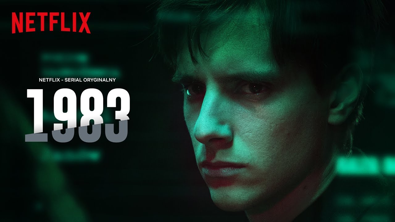 Seriale podobne do Altered Carbon - Gameby.pl