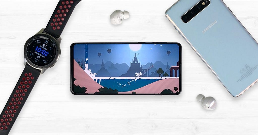 Gry relaksujące na telefon