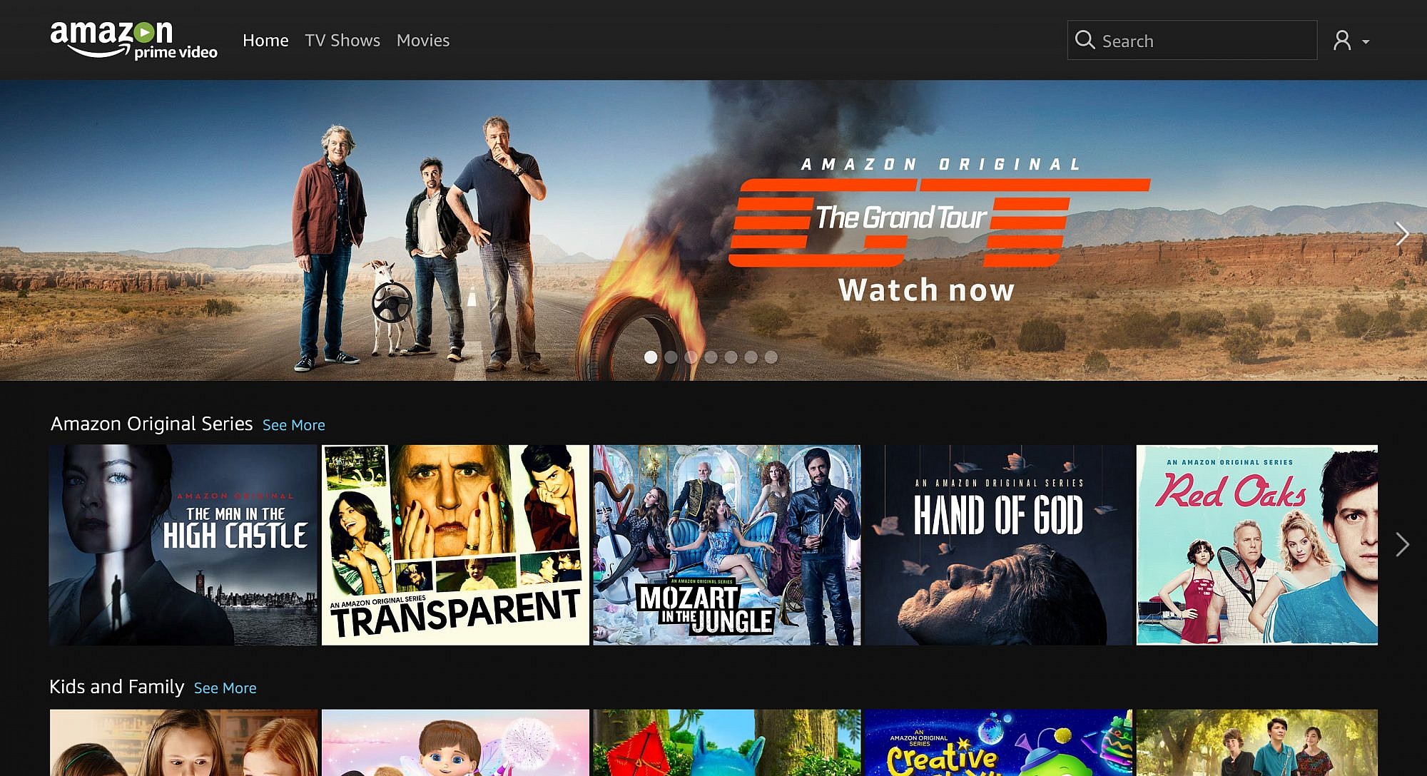 Amazon - Gameby.pl