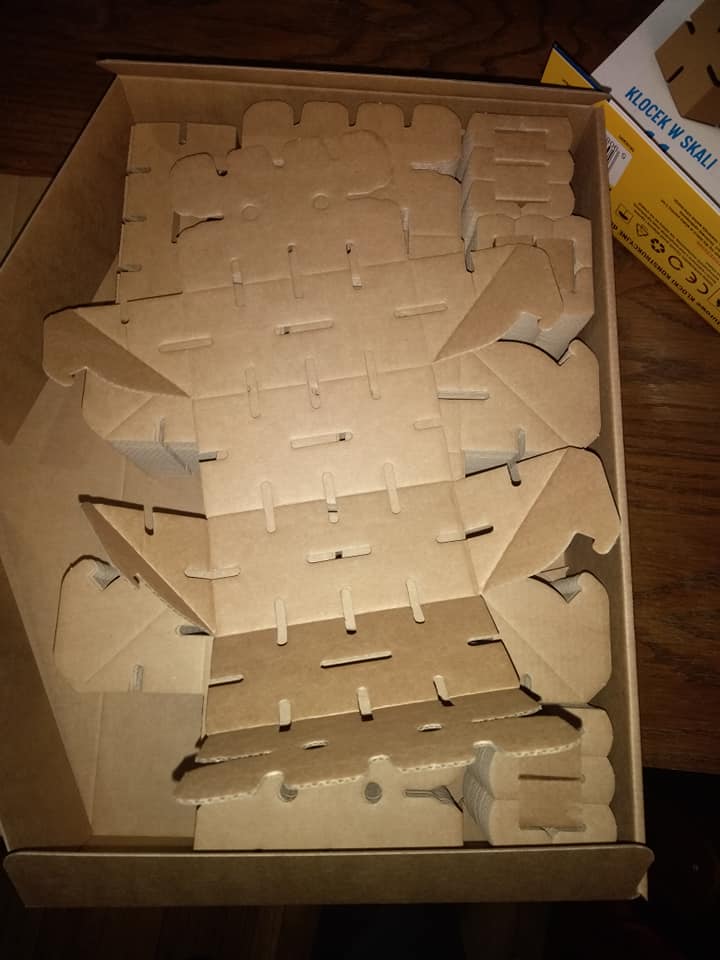 CardBlocks - GameBy.pl
