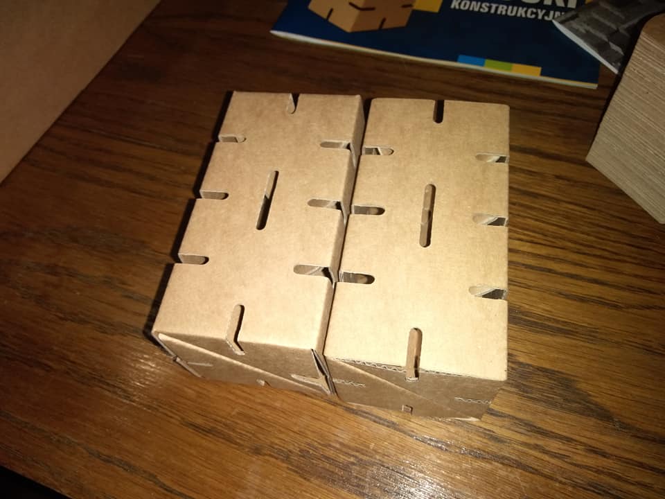 CardBlocks - GameBy.pl