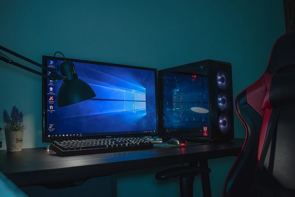 Metamorfoza pokoju dla gracza - GameBy.pl