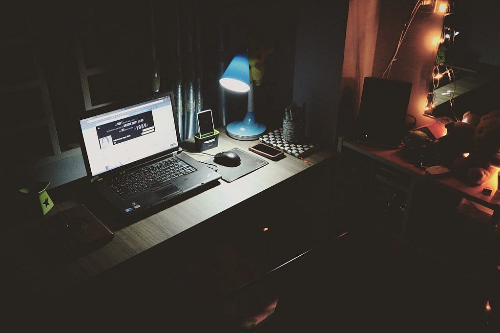Internet stacjonarny czy mobilny? - GameBy.pl