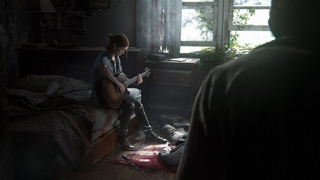 The Last of Us 2 - GameBy.pl