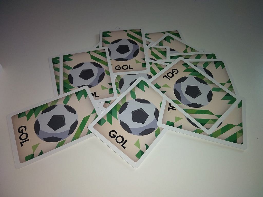 Goal - GameBy.pl