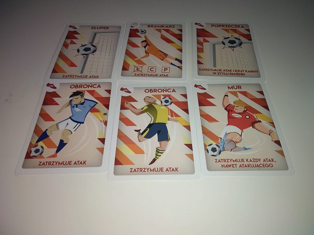 Goal - GameBy.pl