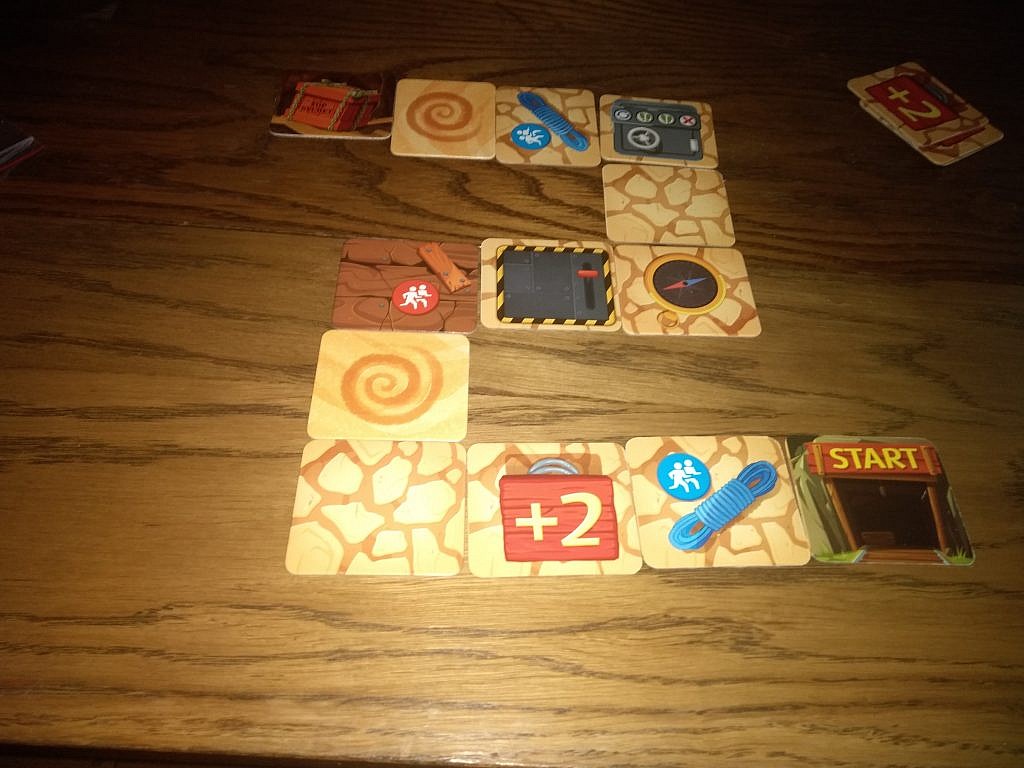 Bursztynowa komnata - GameBy.pl