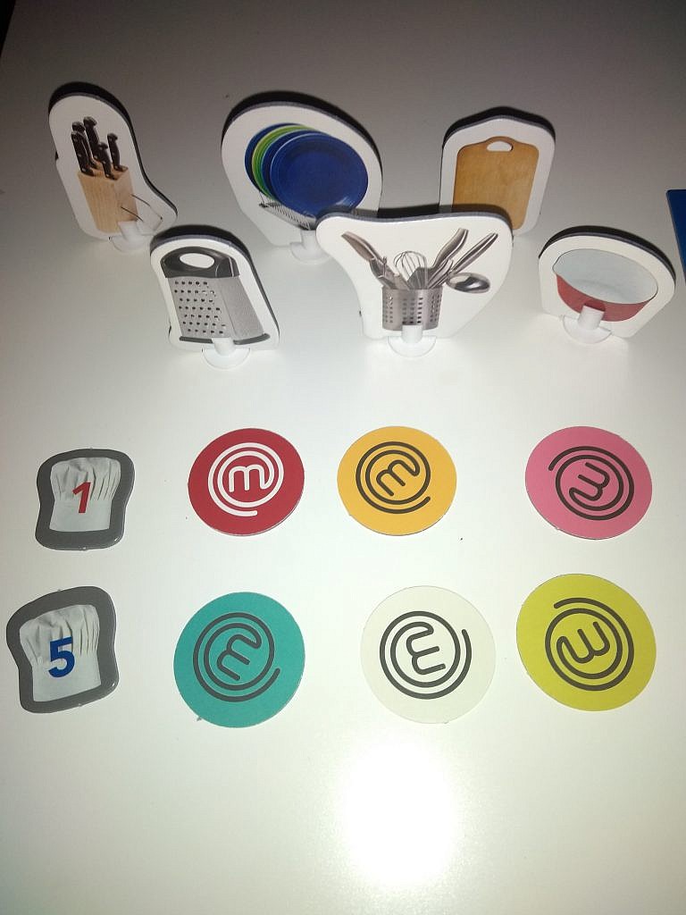 Masterchef - GameBy.pl