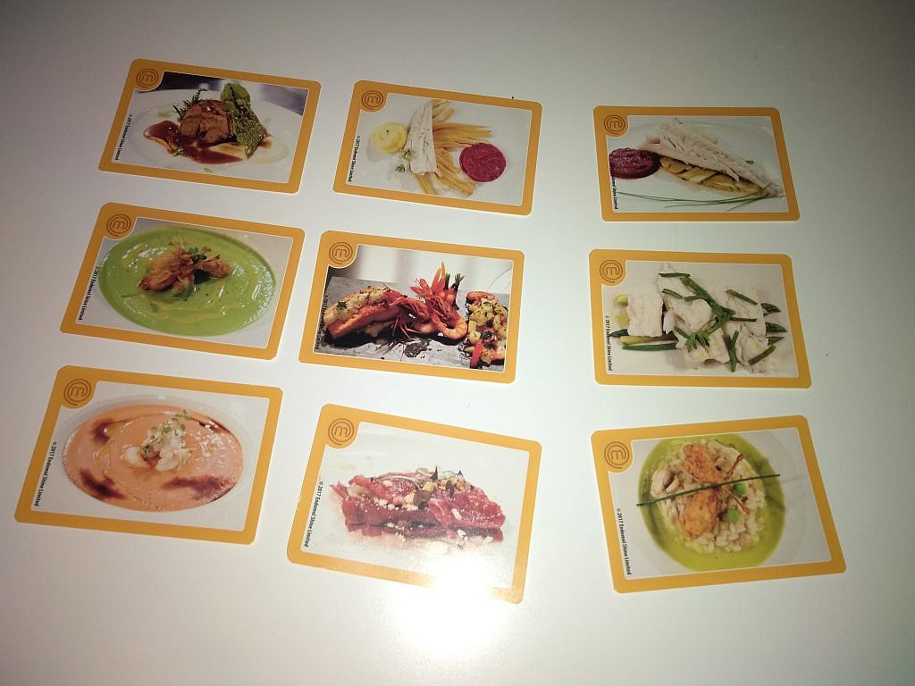Masterchef - GameBy.pl
