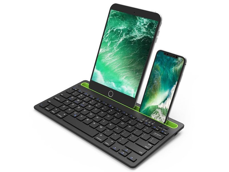 Klawiatura smartfon - GameBy.pl