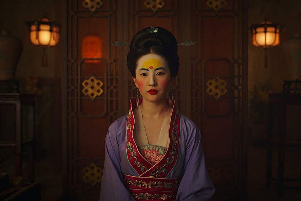 Bojkot Mulan - GameBy.pl