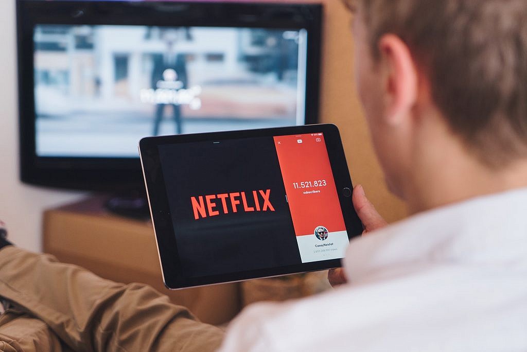 Tajne kody Netflix - GameBy.pl