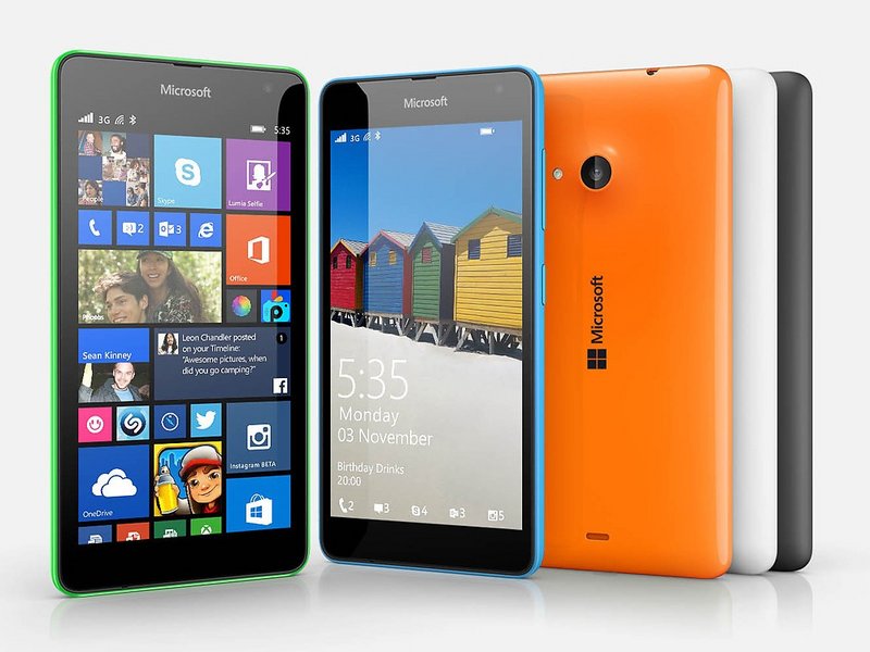 Microsoft ponownie kupuje Nokię - GameBy.pl