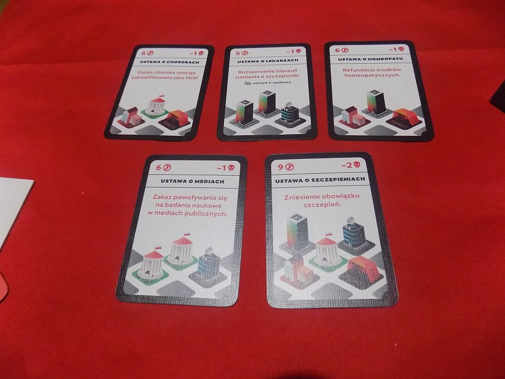 Antyszczepionkowcy.biz - GameBy.pl