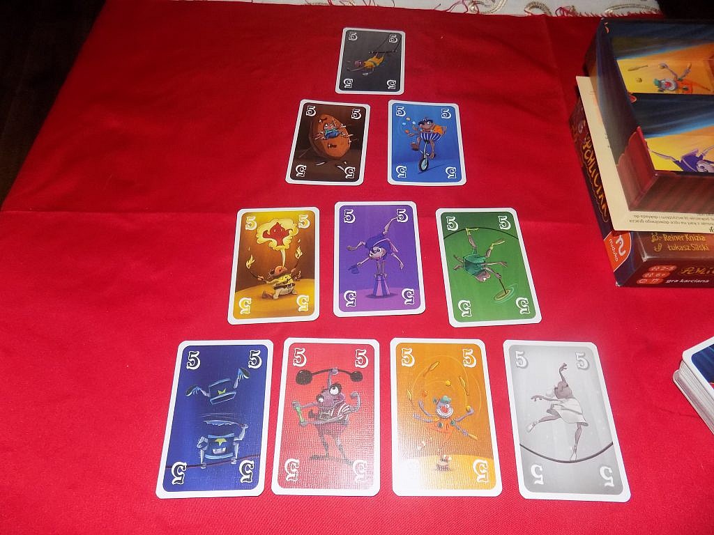 Pchli cyrk - GameBy.pl