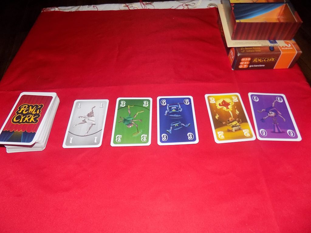 Pchli cyrk - GameBy.pl