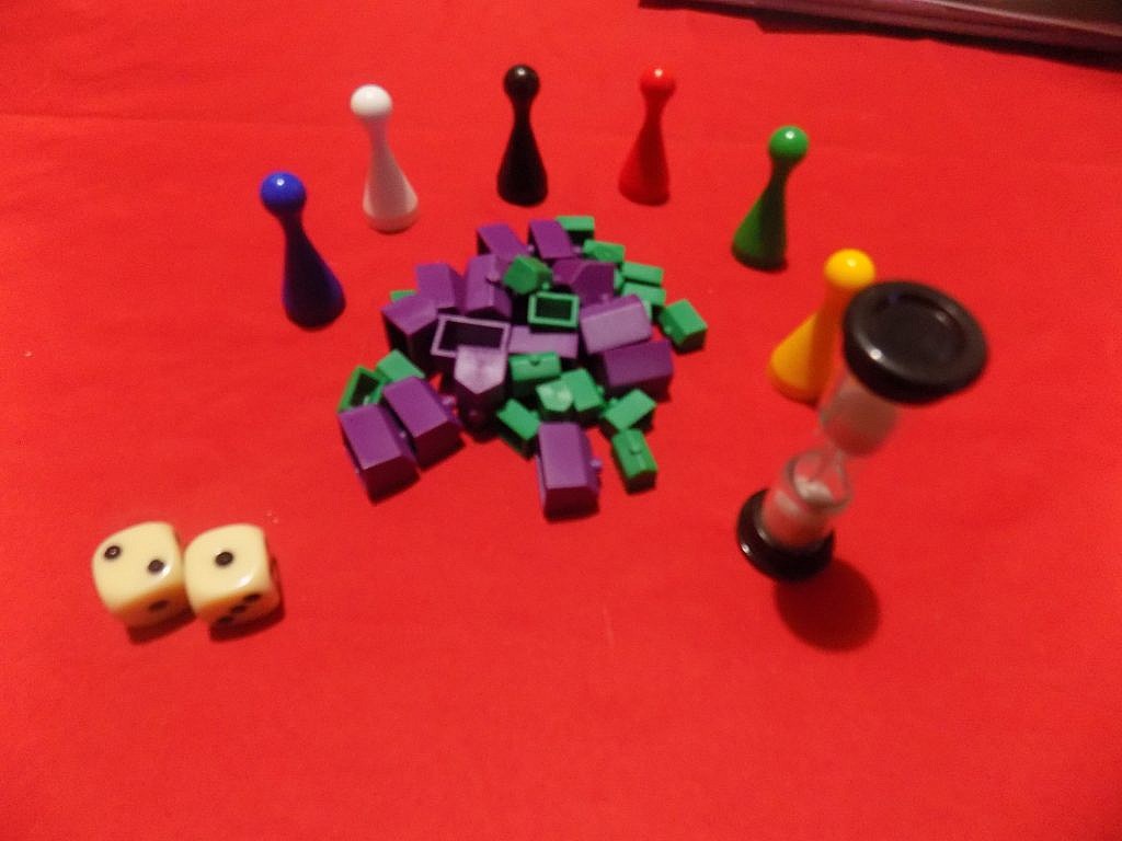 Kleropol - GameBy.pl