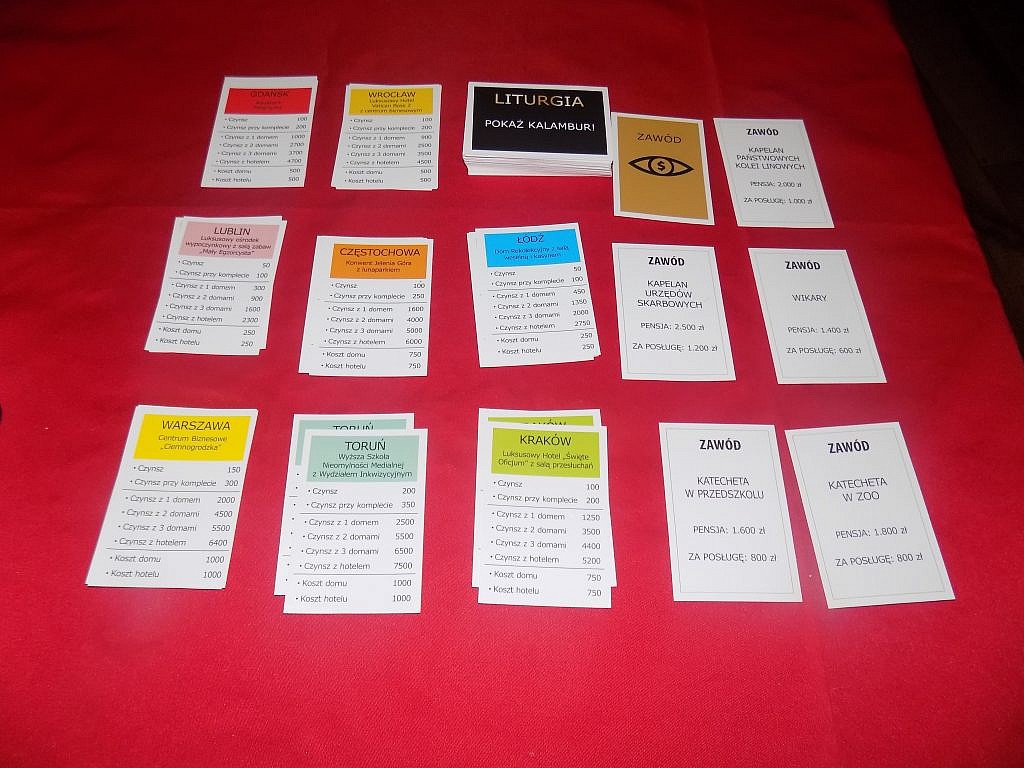 Kleropol - GameBy.pl