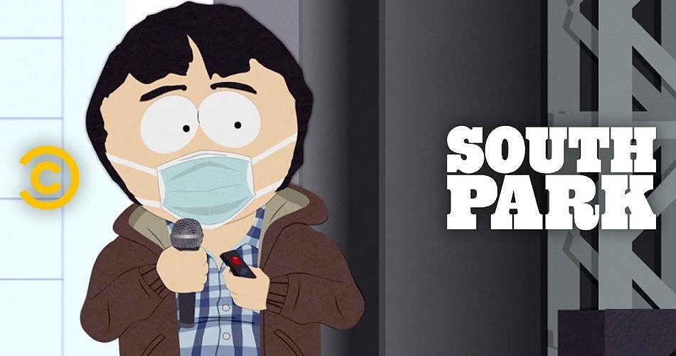 South Park : Odcinek pandemiczny - Gameby.pl