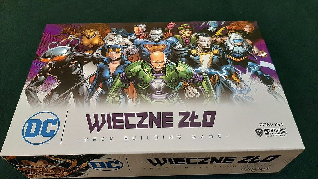 Wieczne zło - GameBy.pl