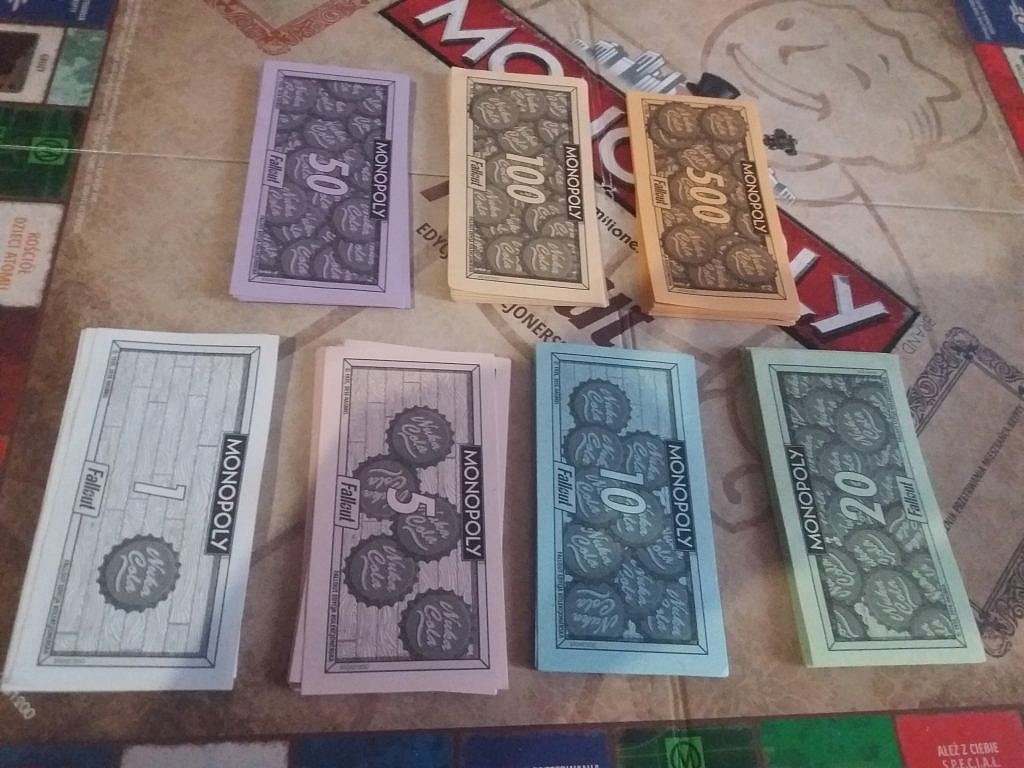 Monopoly Day 2 - GameBy.pl